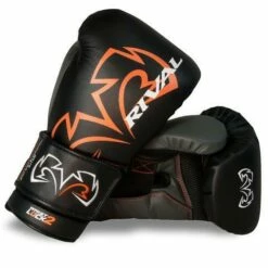 RIVAL RS11V EVOLUTION SPARRING GLOVES