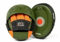 RIVAL RPM80 IMPULSE PUNCH MITTS