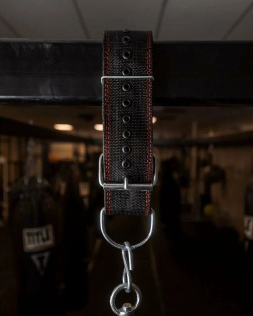 TITLE Boxing Heavy Bag Hanger Strap - Image 5