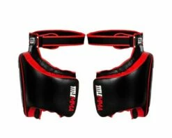 TITLE GEL Thai Style Thigh Pads