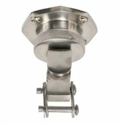 TITLE Platinum Pro Swivel