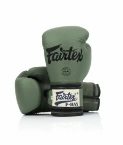 Fairtex BGV11 BoxingGloves “F-Day”