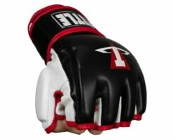 TITLE Conflict MMA Training Gloves