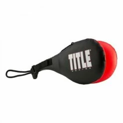 TITLE Duo Target Training Paddle