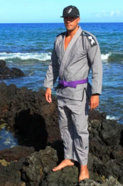 VANDAL KIMONOS VIPER 2.2 LIMITED BJJ GI