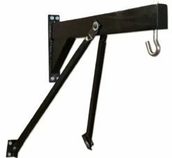 Ring To Cage Classic Heavy Bag Wall Hanger 2' - Pre Order