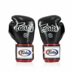Fairtex BGV5 Super Sparring Gloves