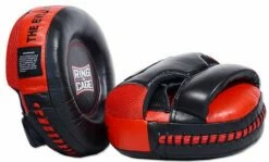 Ring To Cage Deluxe Air Mitts EXTRA THICK