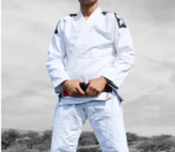 VANDAL KIMONOS VIPER 2.2 STANDARD BJJ GI