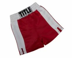 TITLE Mini Boxing Trunks