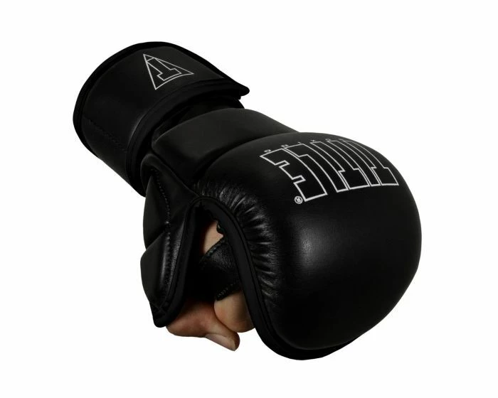TITLE MMA Voyager Safe Spar Gloves