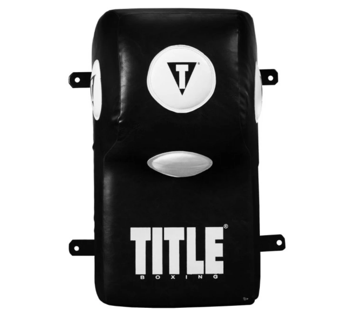 TITLE Boxing Wall Mount Menace Training Bag - Pre Order - Image 2
