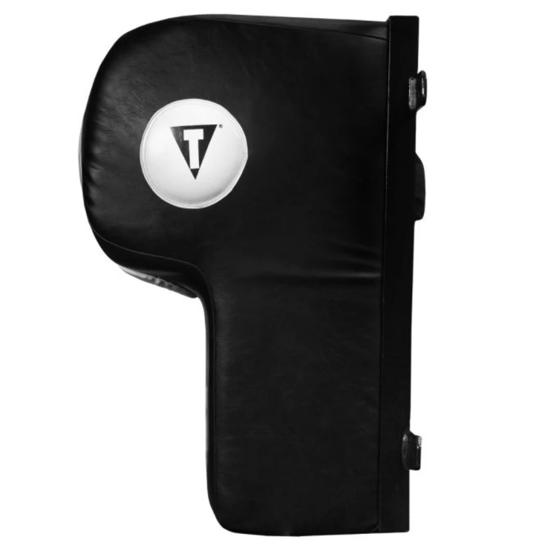 TITLE Boxing Wall Mount Menace Training Bag - Pre Order - Image 3
