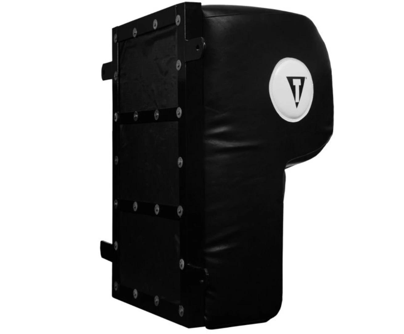 TITLE Boxing Wall Mount Menace Training Bag - Pre Order - Image 4