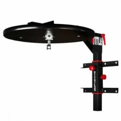 TITLE Fold-Away Adjustable Speed Bag Platform 2.0