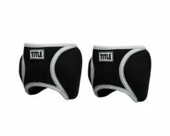 TITLE Pro Ankle Weights