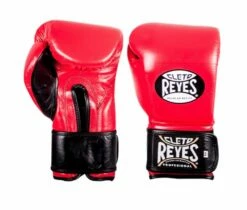 CLETO REYES Extra Padding Training Gloves