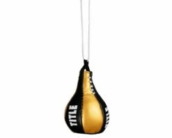 TITLE Mini Speed Bag