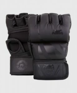VENUM CHALLENGER MMA GLOVES - WITHOUT THUMB