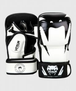 VENUM IMPACT SPARRING MMA GLOVES