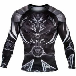 VENUM GLADIATOR 3.0 RASHGUARD L/S