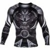VENUM DRAGON'S FLIGHT RASHGUARD L/S