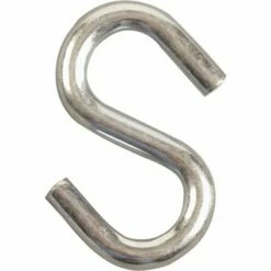 TITLE Professional Heavy Bag S-Hook