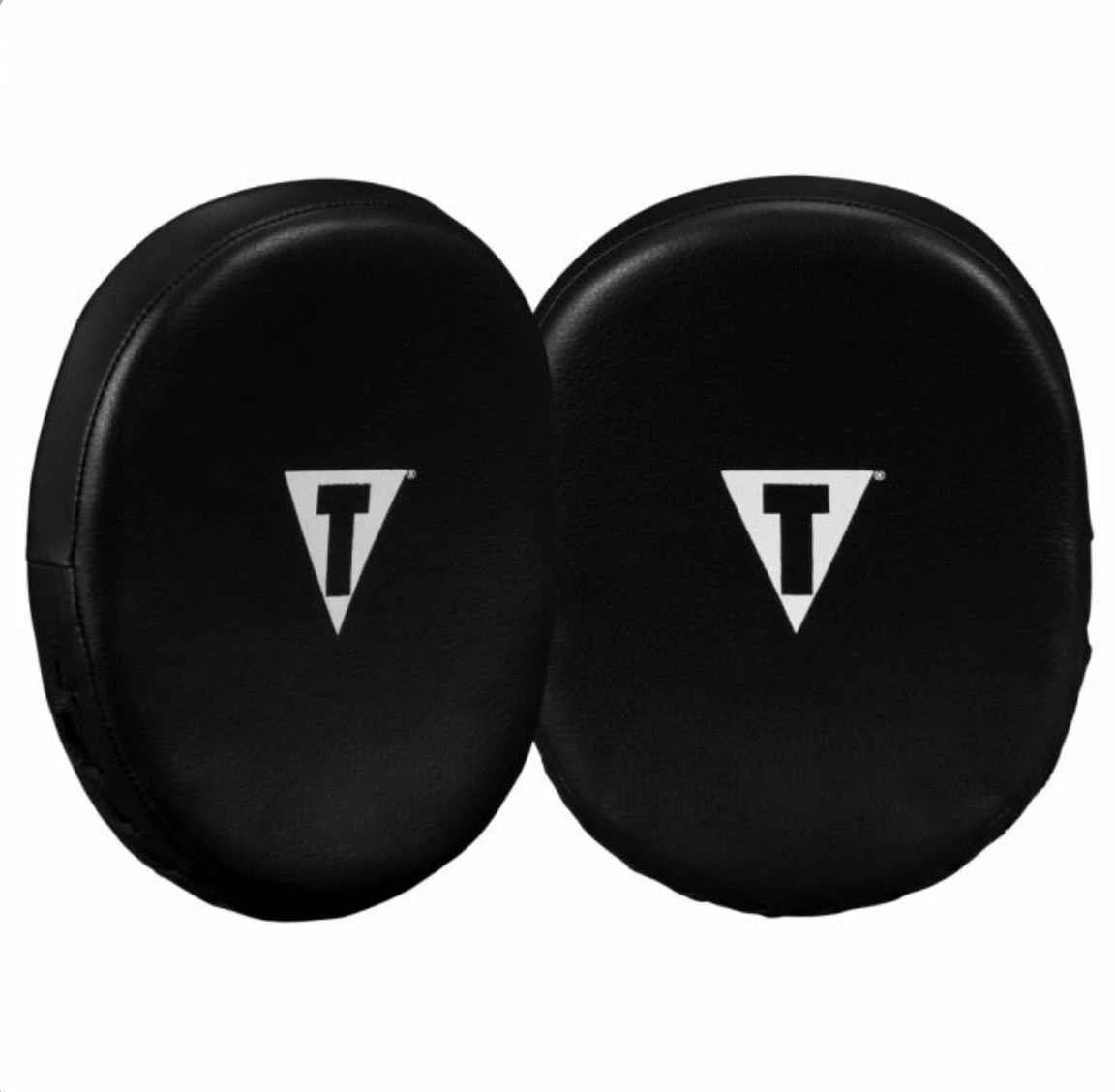 TITLE Razor Punch Mitts 2.0 - Image 2