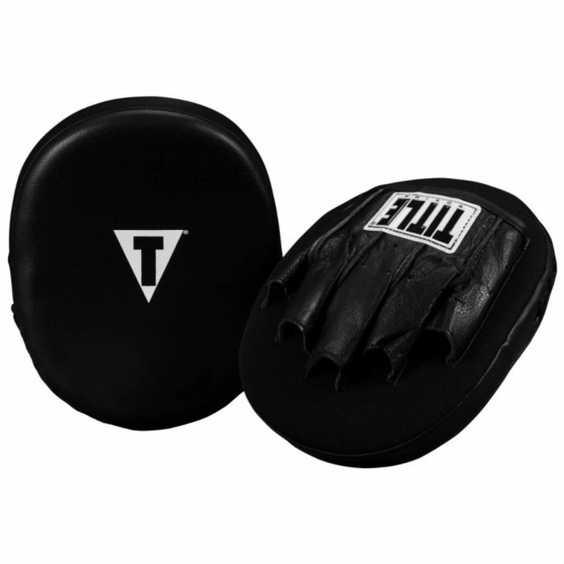 TITLE Razor Punch Mitts 2.0 - Image 3