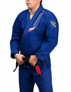 Hayabusa Ultra-Lightweight Jiu Jitsu Gi