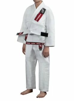 Hayabusa Gold Weave Youth Jiu Jitsu Gi
