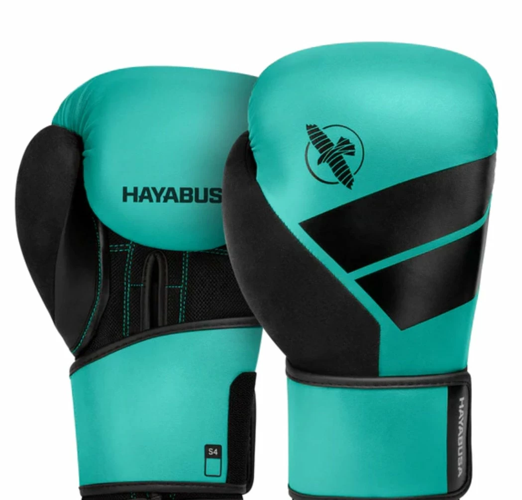 Hayabusa S4 Boxing Gloves - Image 7