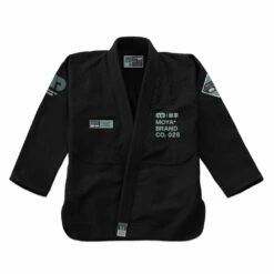 MOYA Brand DAYTONE BLACK ADULT GI