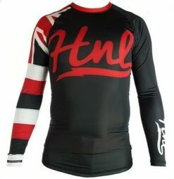 HNL 5-0 Rashguard