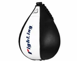 Fighting Fury Speed Bag
