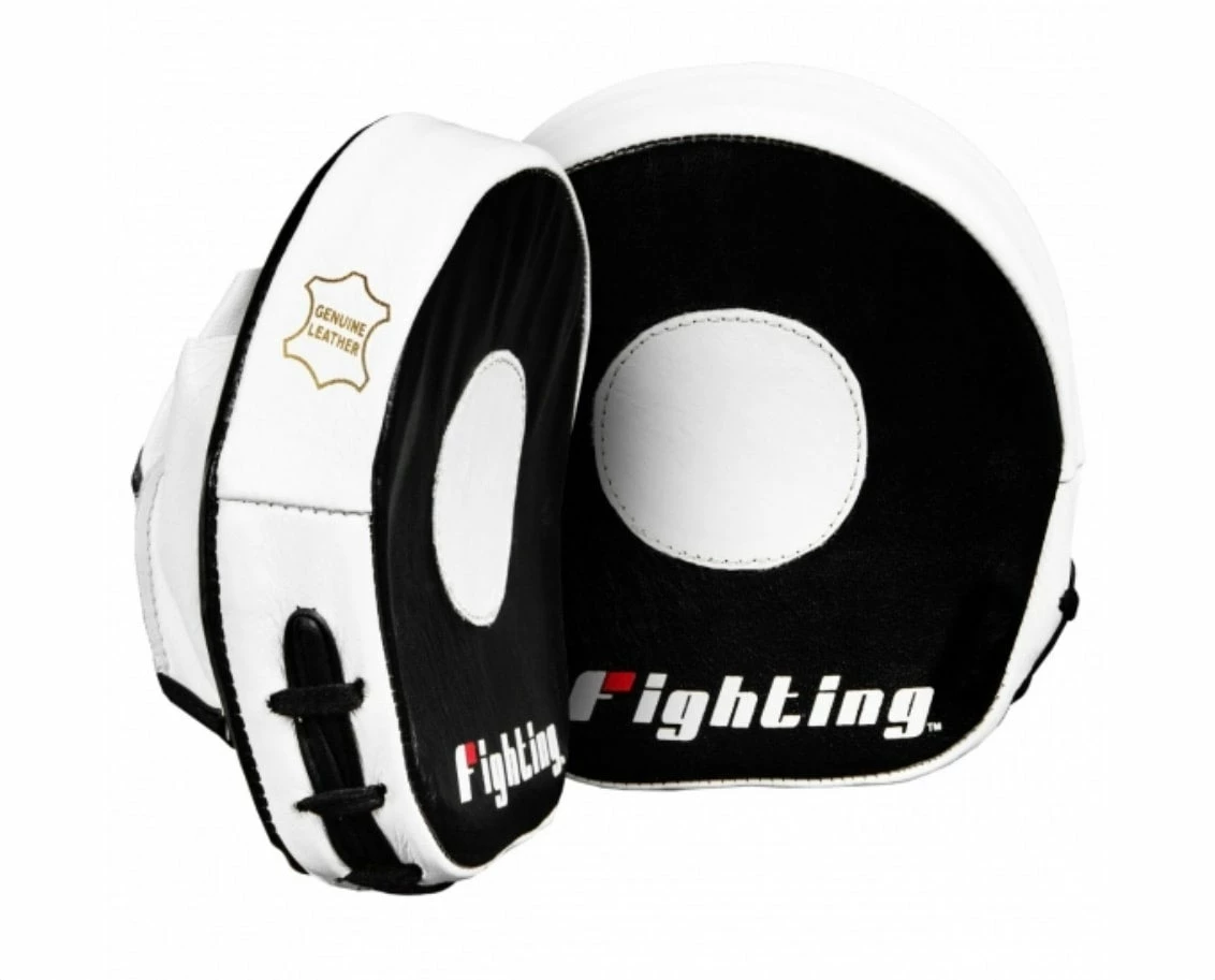 Fighting Tri-Tech Micro Mitts - Image 2