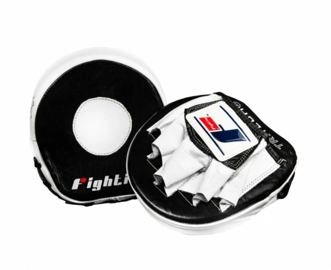 Fighting Tri-Tech Micro Mitts - Image 3
