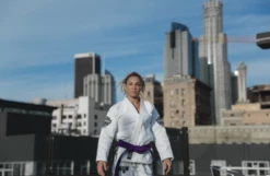 VANDAL KIMONOS TIER GI
