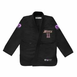 MOYA Brand LAKESHO ADULT GI