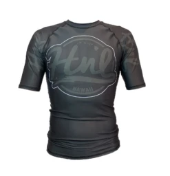 HNL Flash Rashguard