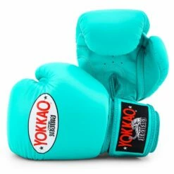 YOKKAO MATRIX BOXING GLOVES