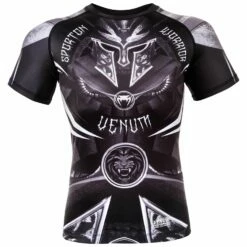 VENUM GLADIATOR 3.0 RASHGUARD S/S