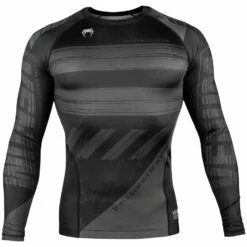 VENUM AMRAP COMPRESSION T-SHIRT L/S