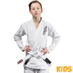 VENUM CONTENDER KIDS BJJ GI