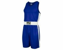 TITLE Aerovent Elite Amateur Boxing Set - Original
