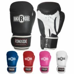 Ringside Striker Training Gloves