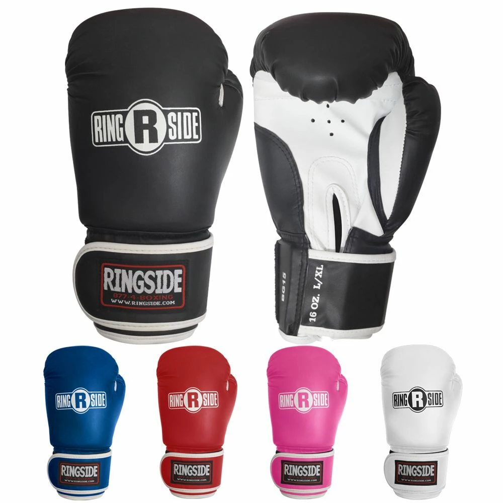 Ringside Striker Training Gloves