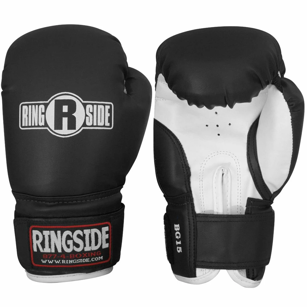 Ringside Striker Training Gloves - Image 2