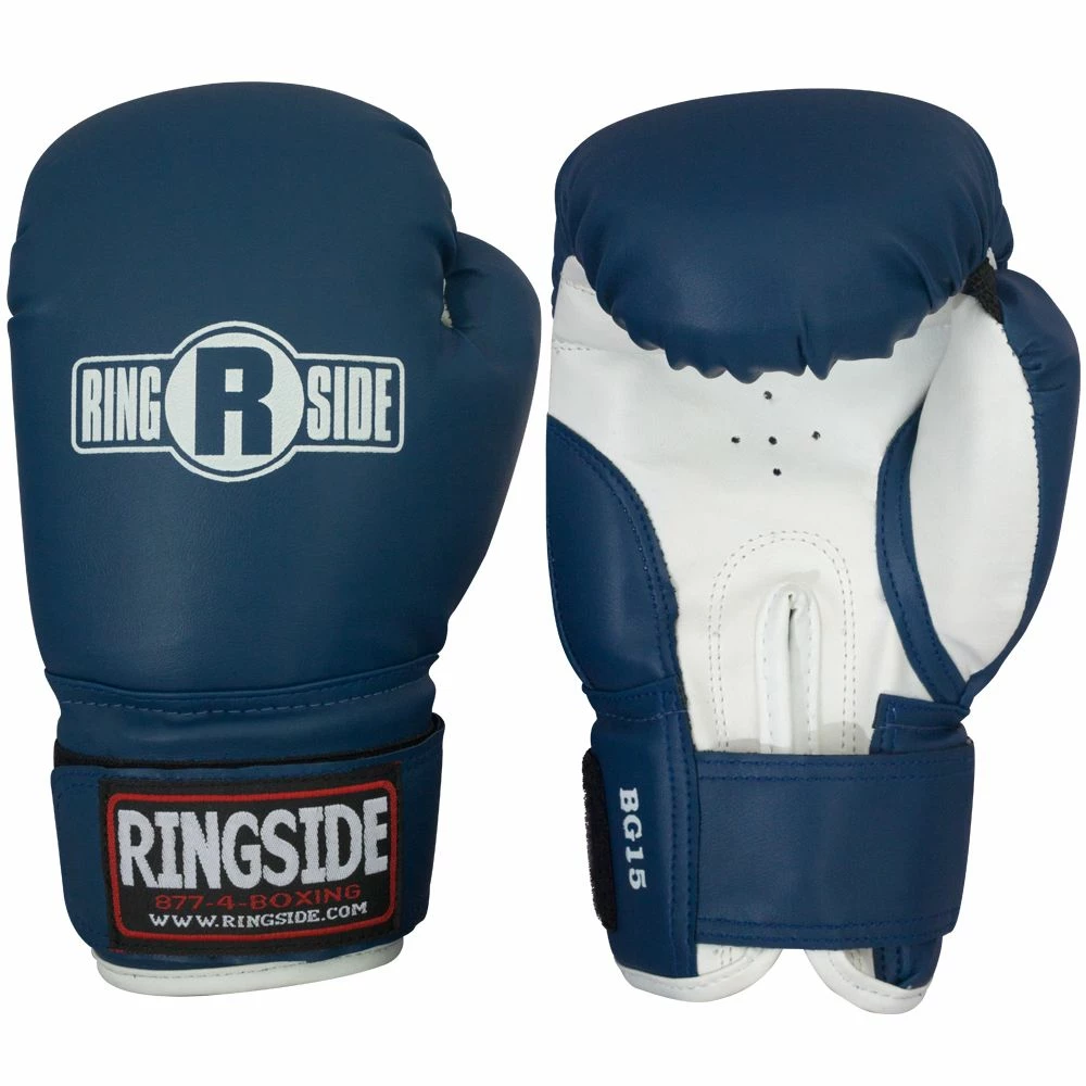 Ringside Striker Training Gloves - Image 3