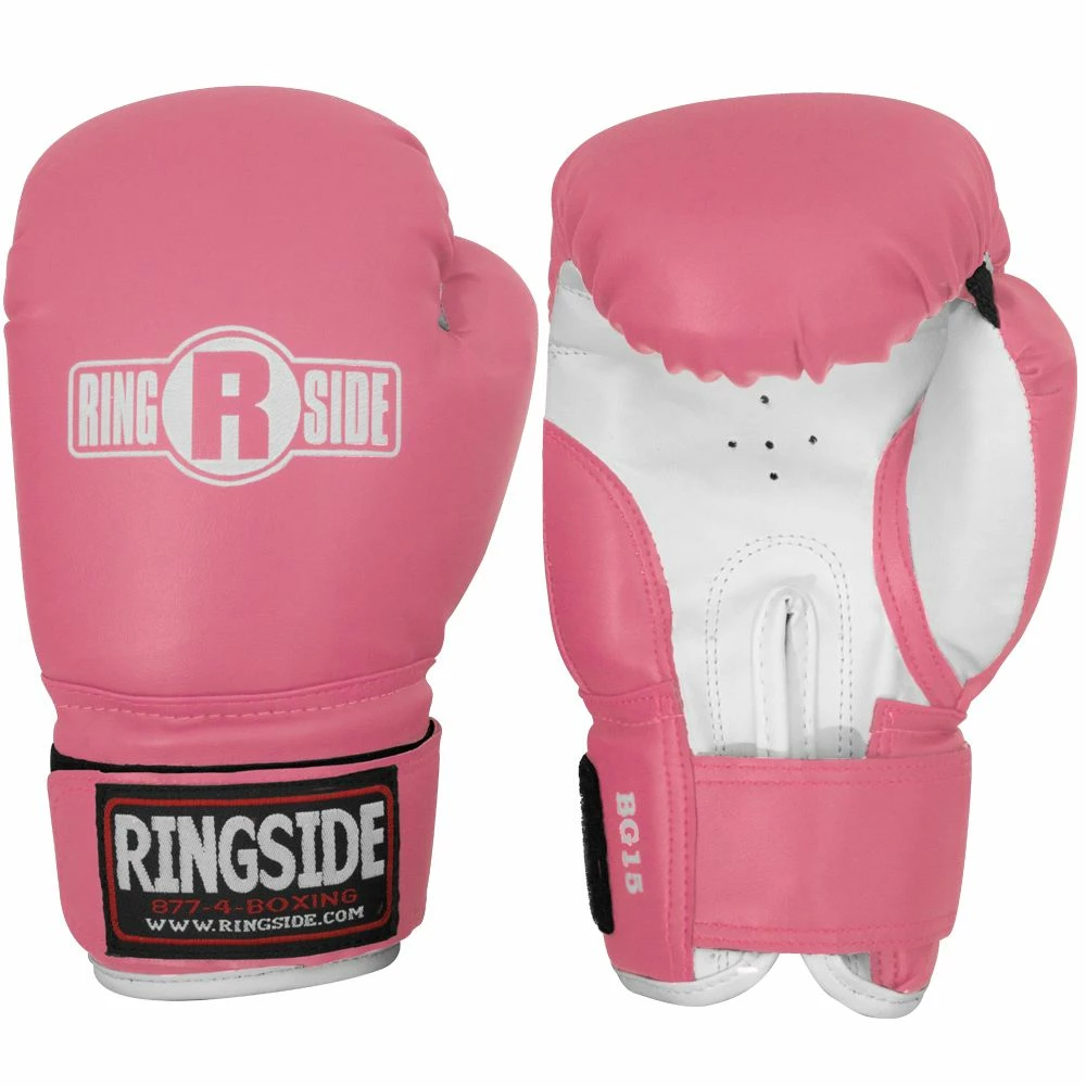 Ringside Striker Training Gloves - Image 4